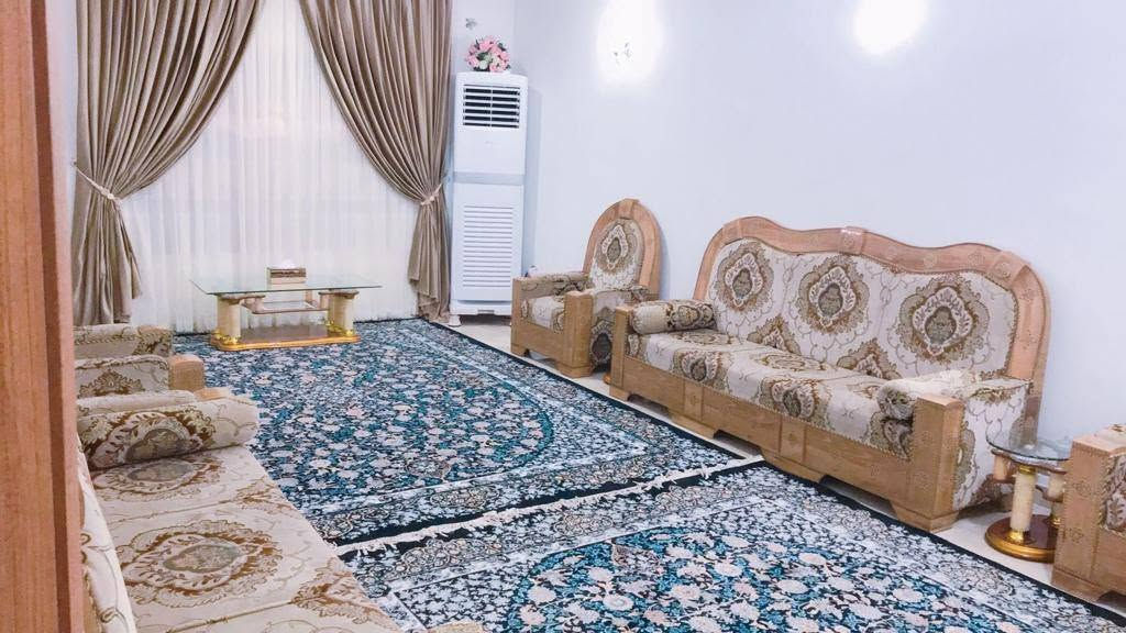 قنفات • ١٠ مقاعد • درجه اولى