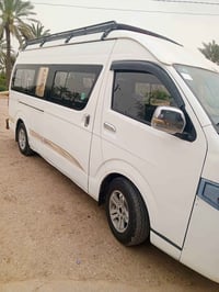هايكر • ٢٠١٥ • غاز ٦٠لتر