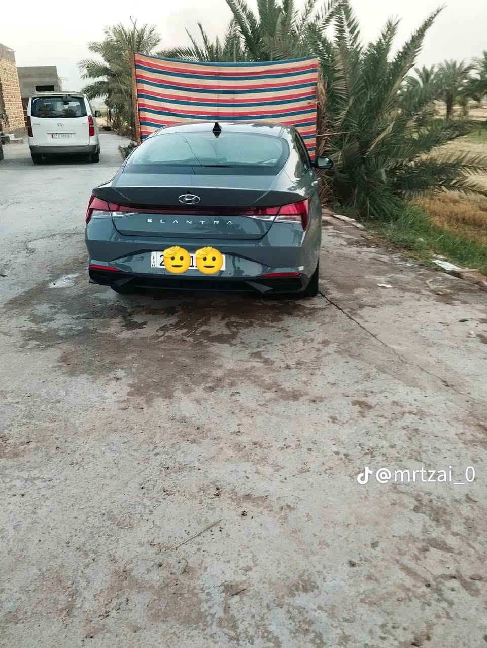 ((    هونداي ألانترا  ))
وأرد كندي مديل 2022

. رقم اربيل   دولي تسجيل جديد .

. الضرر اربع قطع صبغ بدون معجون بس الخارج 

بدون شاصي بدون دواخل    

 باقي كفاله 

   ( مكينة 2.000دوش) 

     🩶لون سمنتي  مميز 🩶

 سيارة كلش جديدة وجاهزة  

(فول موصفات عده الفتحه ) )

العنوان نجف كوفه 

رقمي ***********
