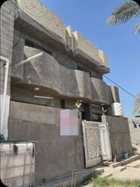 بالشبانات • ١٠٠م • طابقين