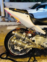 CBR 954 • هدرز • برمبو