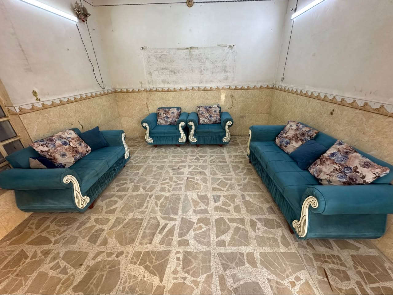 النجف • ٧نفرات • نظيف