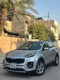سبورتج • ٢٠١٨ • فول مواصفات