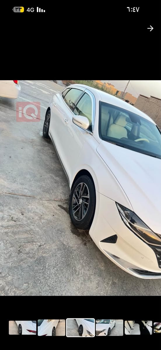 السلام عليكم 
ازيرا 2023 وارد كوري غاز بلادي
رقم بغداد
للبيع
للاستفسار خاص او اتصال :***********
