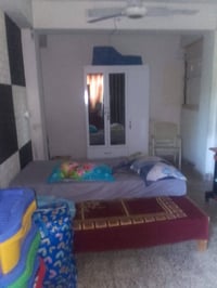 غرفه نوم جبيره كامله اي نقص مابيه شوفت عينك سعره600 وبيه مجال وغرفه شب...
