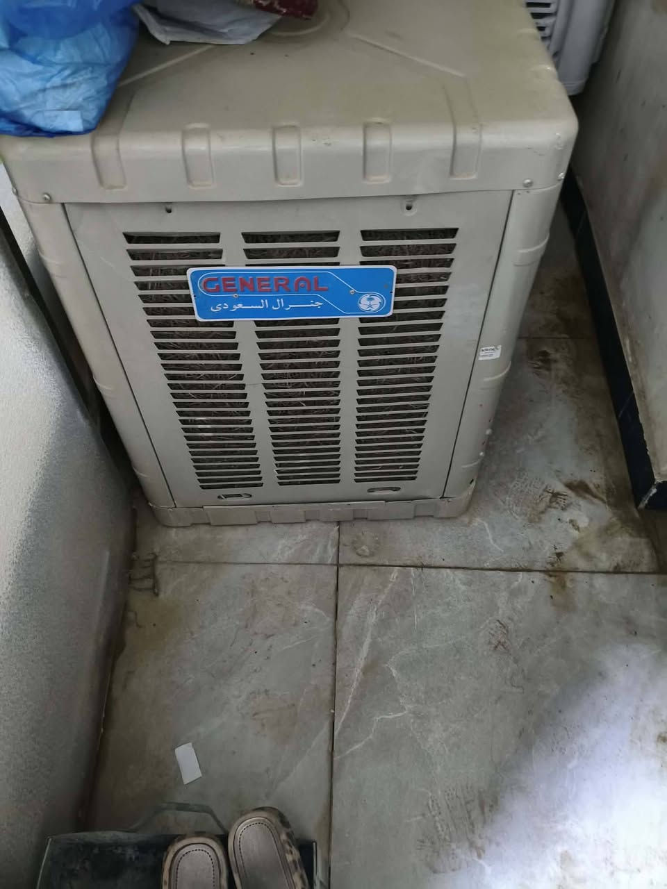 غرفة • مبردة • بغداد الدوره