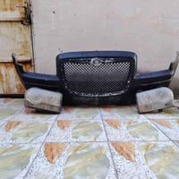أوباما • ٢٠١٠ • بابل الحمزه الغربي