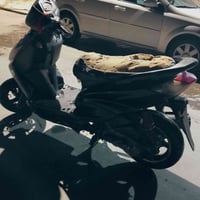 سكنس نثية • ١٤٠ • ماتور طافي