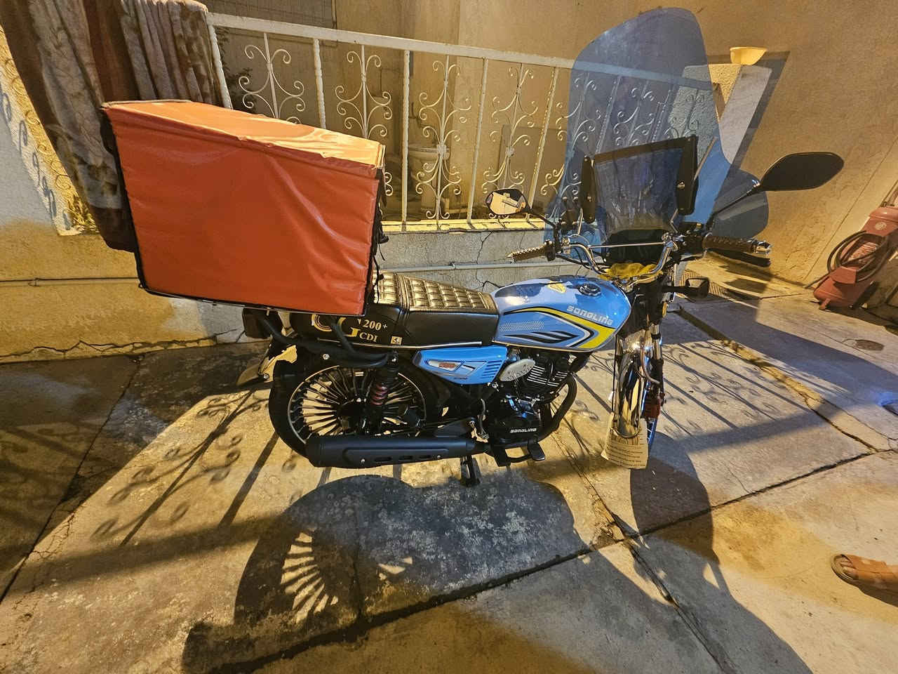 مديل ٢٦ • ماشه ٢٠٠٠ • فول شركه