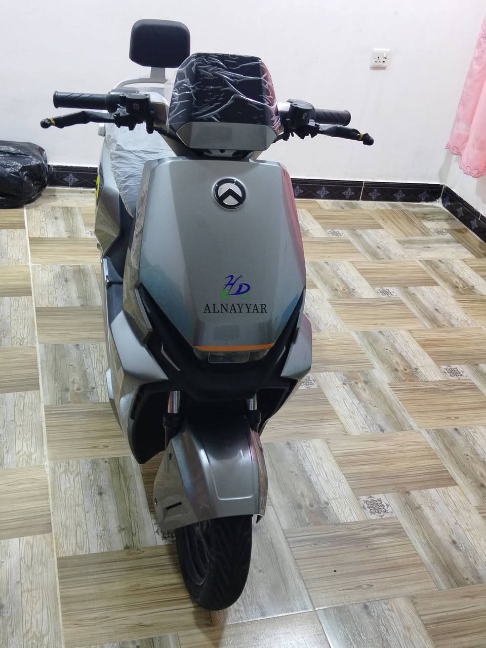 دراجة شحن ملف 2500 صال 12يوم من ماخذة
لبيع السعر 900 العنوان الي الخصيب البهادرية
***********

