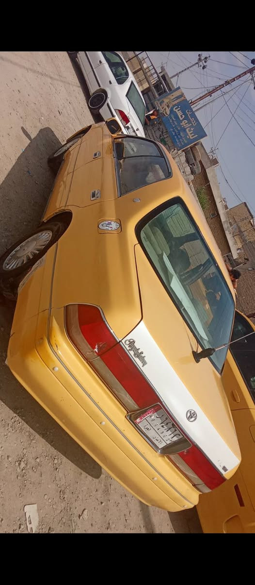 سلام عليكم سياره للبيع راس الثور جاهزه من كلشي مكفوله كفاله من للضربه رقم انبار الاستفسار على الرقم *********** السعر 24
