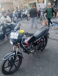 للبيع مرقم شغل واطلع دراجه نضيفه  مال بيت الي مو شراي لا يخابر  سعرها ...
