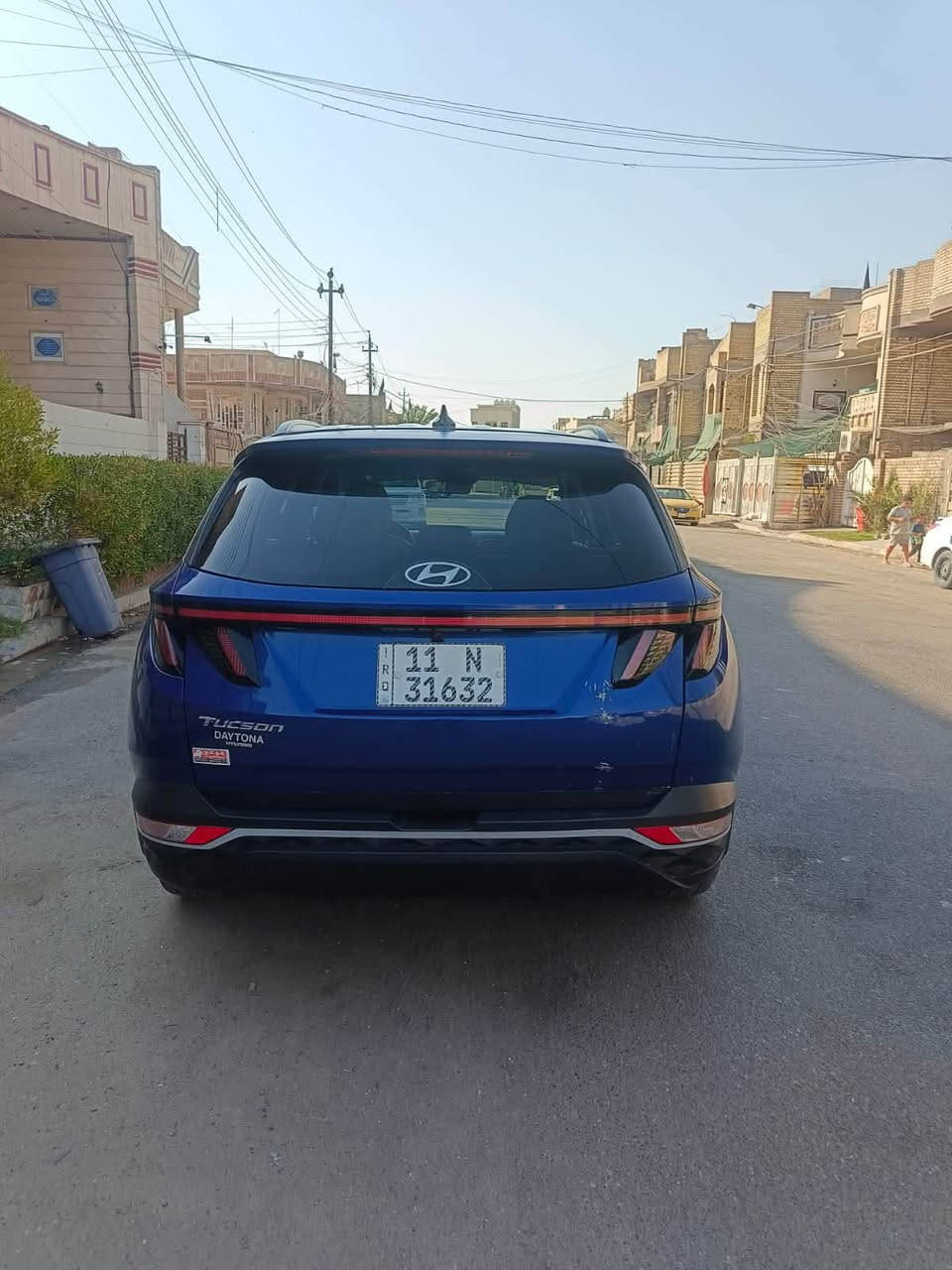توسان للبيع موديل 2022 وارد امريكي بدون حادث صور مال امريكا ناشرتهم بالمنشور هنا بالعراق مصبوغ البونيد فقط اثر رصعات السياره مكفوله وفول مواصفات بس القماره حديد ماشيه 45 ميل السعر 157 ورقه وماكو هج سعر مكاني بغداد البلديات ***********
