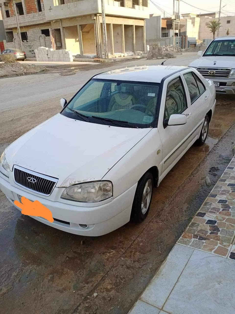السلام عليكم شري كوين 2009 محور كير ومحرك يارس  رقم بغداد مشروع وطني شرعيها بالموصل الارشيف مالها موجود بالموصل سعرها 35 بيها مجال
***********@
