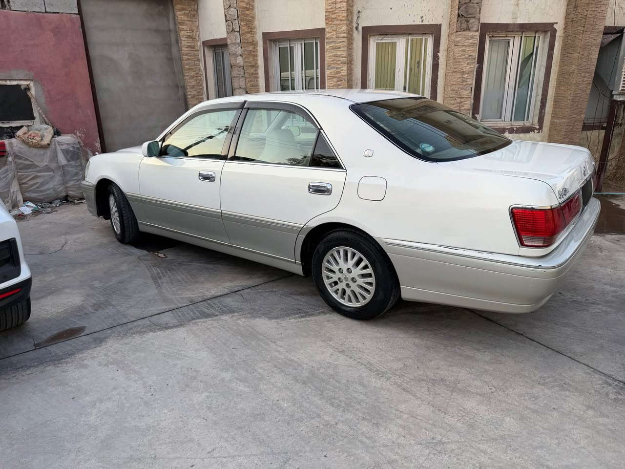 مةليكة بي بوياخ 2002 كود دار
د بجوك
2دوكمة
لو ك لوكة سيارةكة بي بوياخة
تايةي تازةية
سعر50
كورينةوش دةكةم بة سانتافي
يان سوناتا شتي زور جوان
شوين كةلار
*********** كالار, السليمانية
