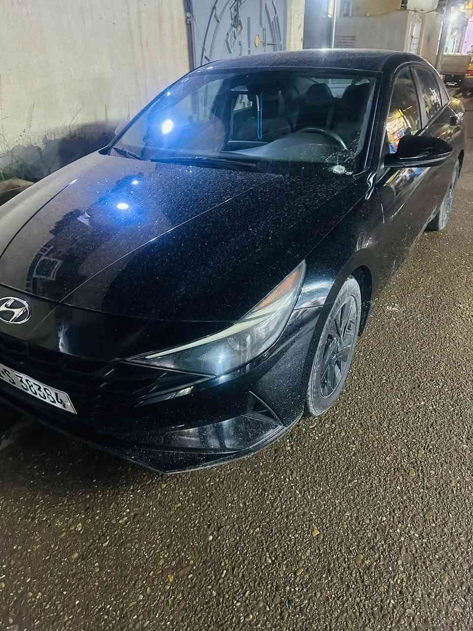 النترا
ماشيه51 حقيقي

رقم بغداد بسمي

وارد امريكي بدون تبديل بدون ايرباك بجم كبس

شركه بدون صبغ

مكان الرقم الخلفي صبغ فقط حادثه من الخلف راجع ابلادي باقي مكفوله مواصفات

رادرات خلفيه 

رادرات جانبيه

توقف ذاتي

بصمه تشغيل

بصمه أبواب جنطه

تحديد مسار ترحيب تكمات وبعد بيه مواصفات

مكينه 2000دوش مكفوله مكينه وكير  صور حادث بل منشور 

مكان الزعفرانيه رقم الهاتف*********** ملاحضه الجامه اثر طابوكه السعر 136

