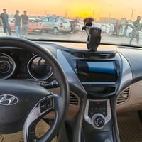 النترا • ٢٠١٢ • مكينة ١٨٠٠