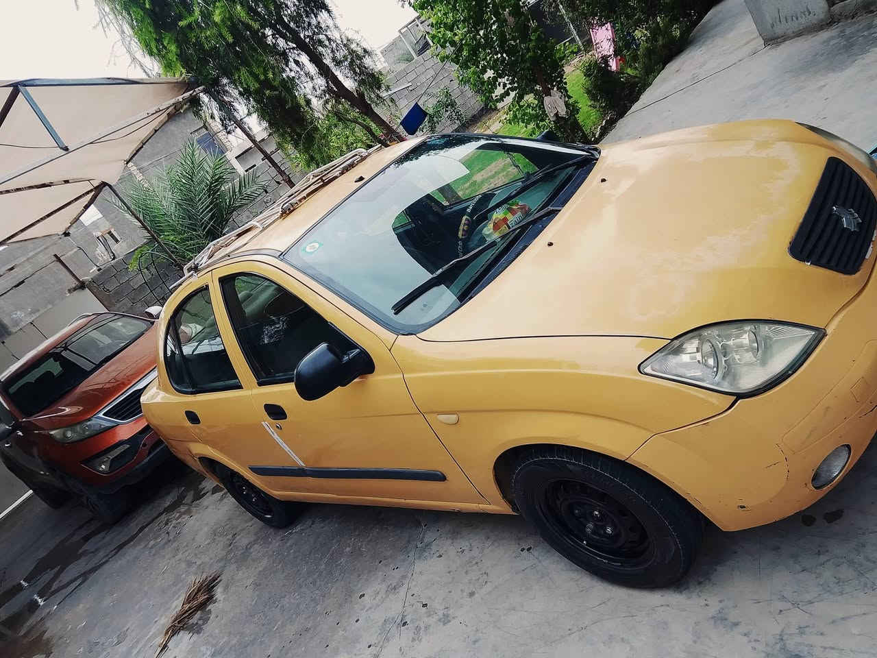 طيبه • ٢٠١٦ • حي الجهاد