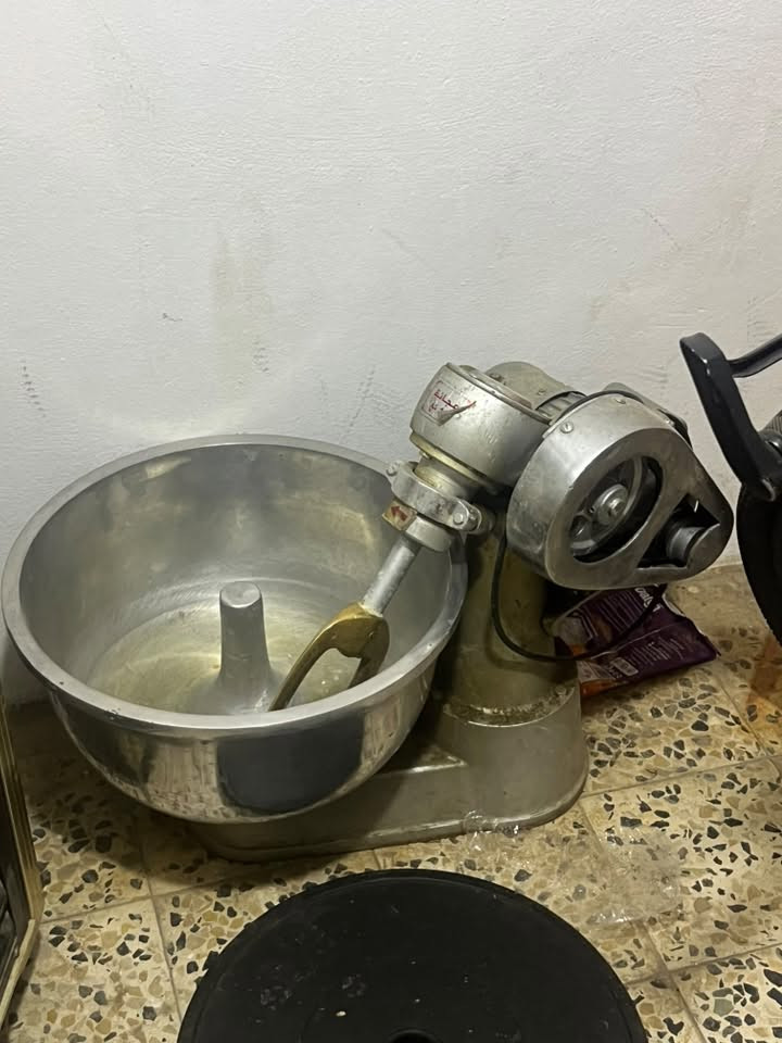 غراض مطعم • كشك قهوة متكامل • سنك ستيل
