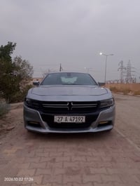 تشارجر ٢٠١٥ • وارد امريكي • زينون كامل