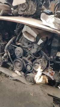 🚗🔥 محرك نيسان سني ياباني QG متوفر الآن! 🔥🚗  تدور على محرك مضمون لسيارت...