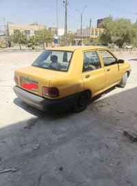 قير يدوي • تبريد شرط • تحويل مباشر