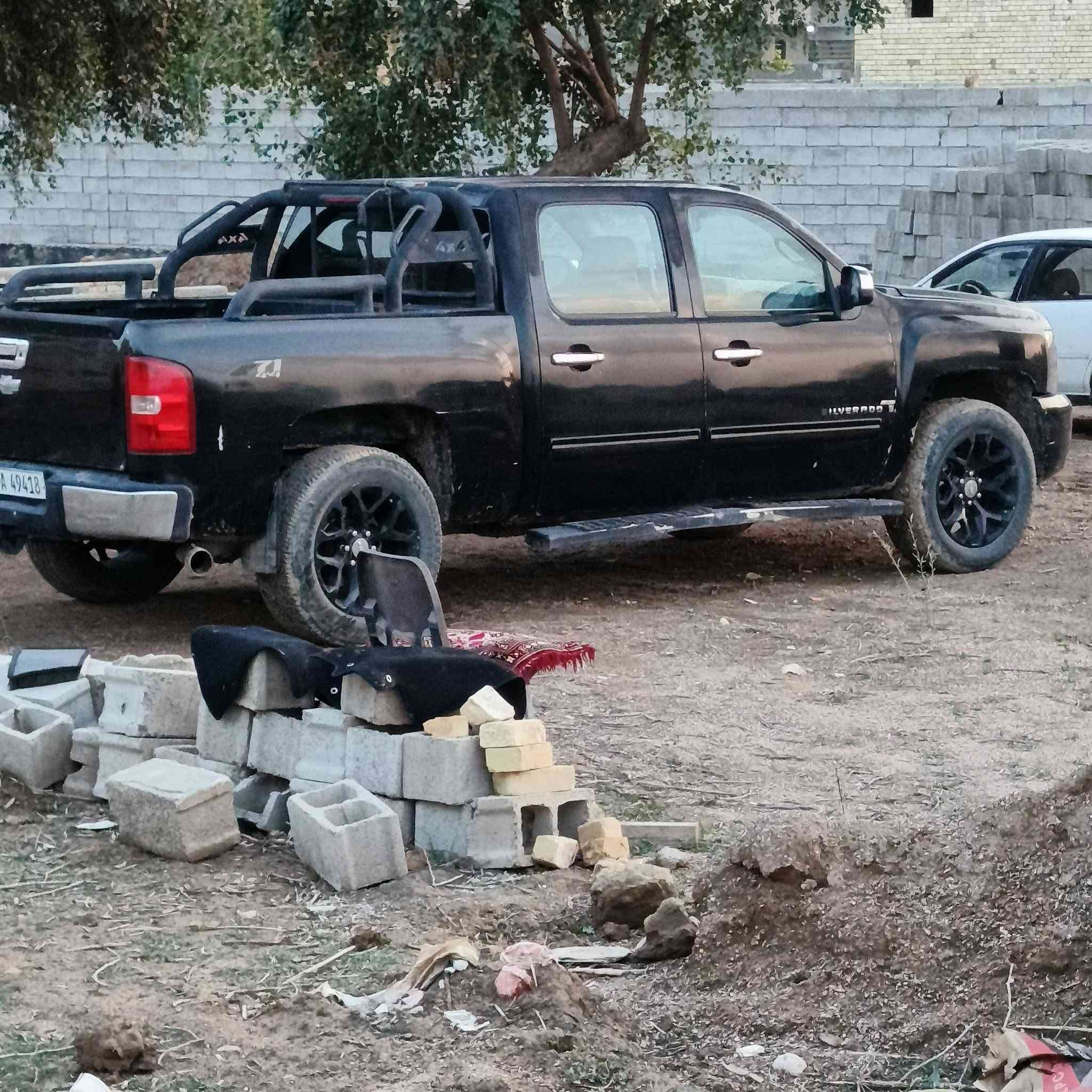 موديل ٢٠٠٨ • تحويل مباشر • مكينه وكير زين
