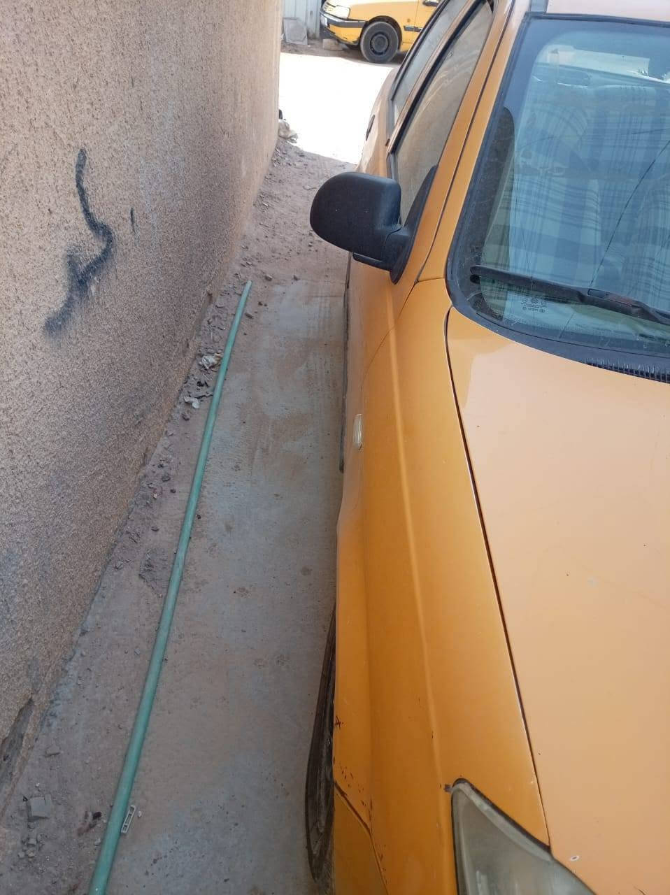 طيبة • ٢٠١٥ • رقم نجف
