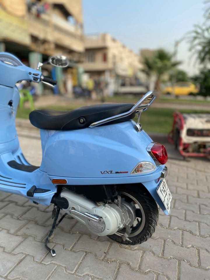 فزبه ايطاليه • ١٥٠ • ABS