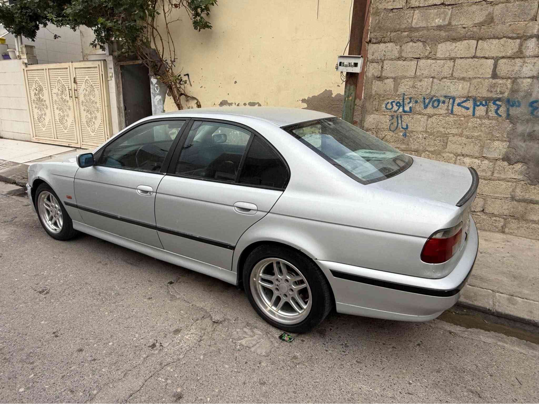 بدون صبغ • بدون ضرب • ٢٠٠٠