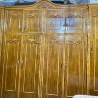 غرفة نوم • مستعملة • نجارة الصالحية