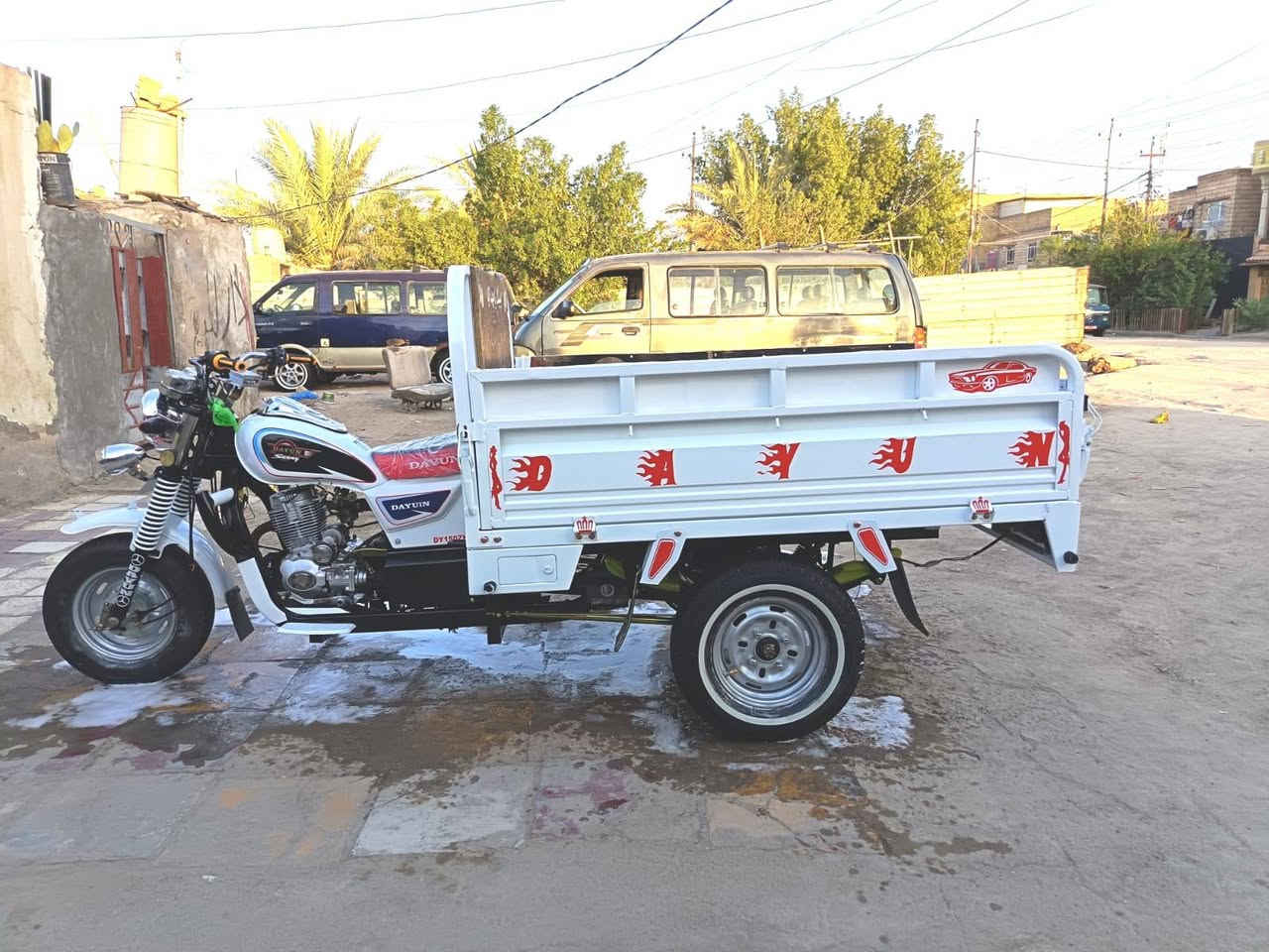 السلام عليكم ستوته للبيع موديل 14 مكان ناصريه مركز تصليح 26 صار لها ثلاثه ايام طلعت من رقم انجليزي جاهزه من كل شيء احلى من الصور مكان ناصريه مركز 3200 ستوته جاهزه من كل شيء ***********
