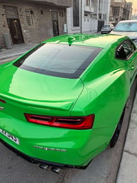 كمارو RS V6 • ٢٠١٧ • كربلاء