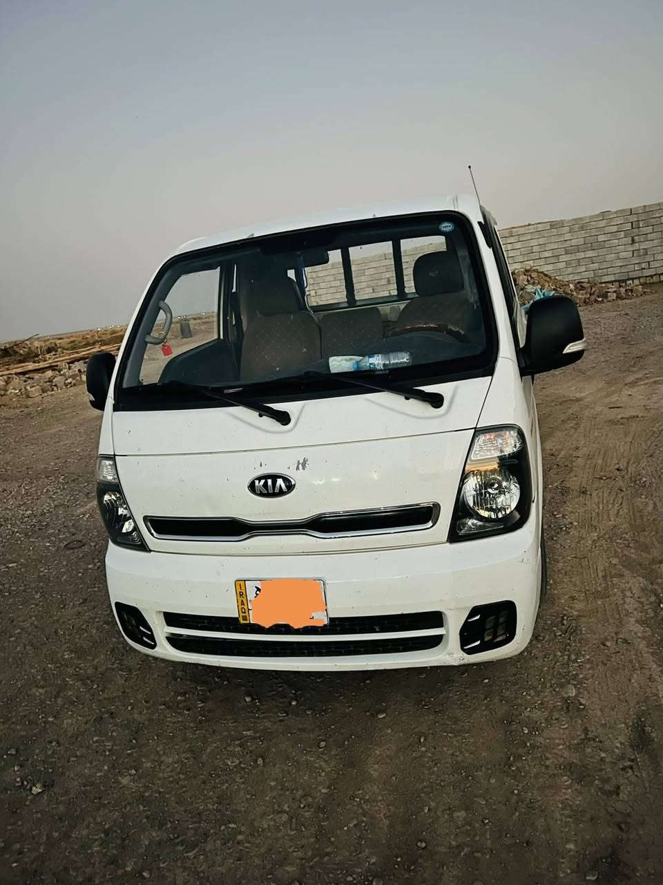 سلام عليكم كيه موديل 20 رقم بغداد سياره نضيفه مكفوله لا ضربه ولا طخه ولا صبغ تخم تاير تبريد ثلج الشراي ياخذ صافي الشراي يتصل مكلف بل النشر مكان السياره ديالى دلي عباس *********** السعر 128
