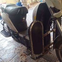 هارلي • نضيف • كشر