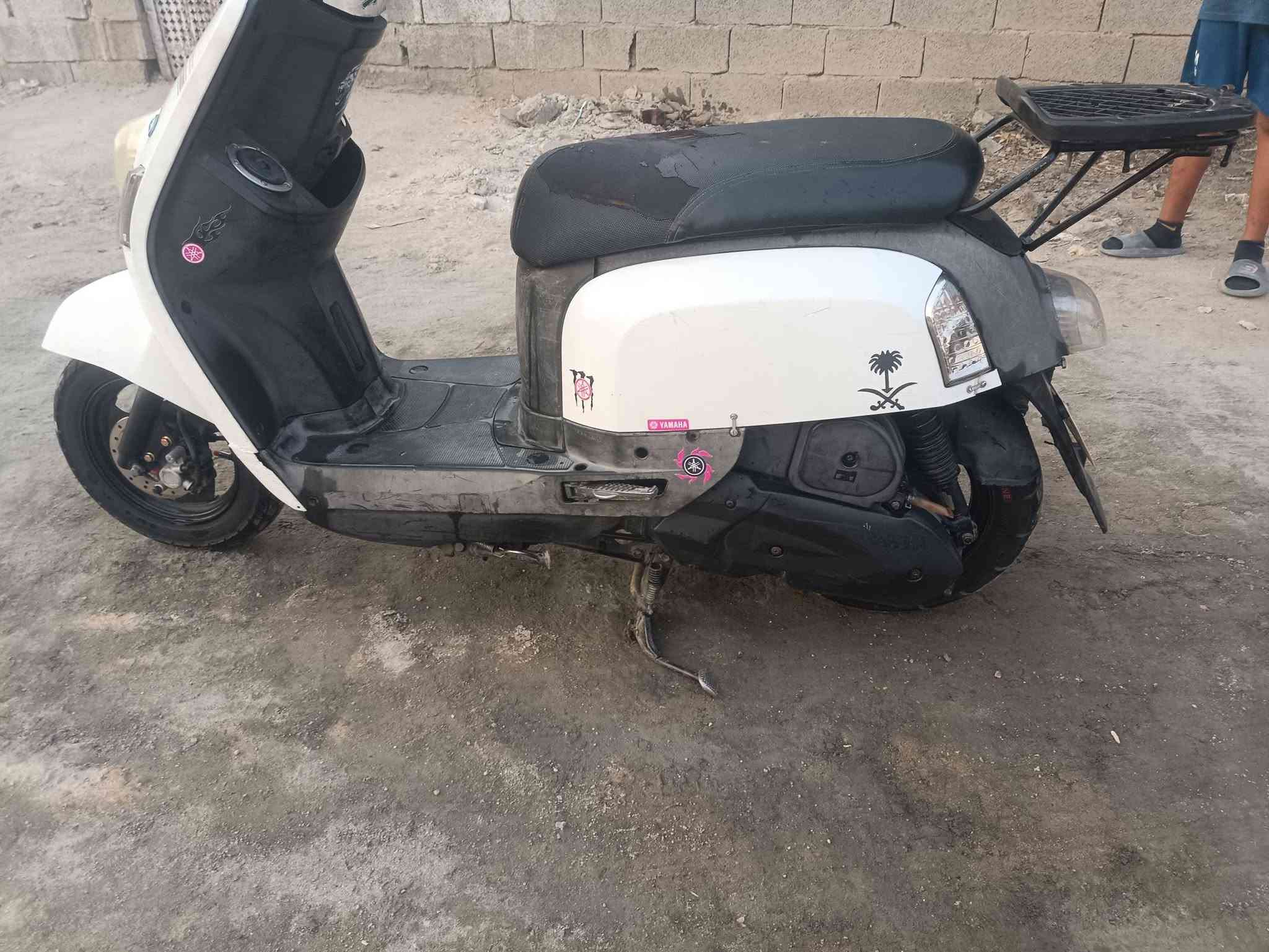 بوليس • نوزل حديث • مكينه ناعمه