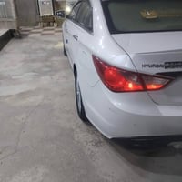 سوناته خليجي • موديل ١١ • بغداد