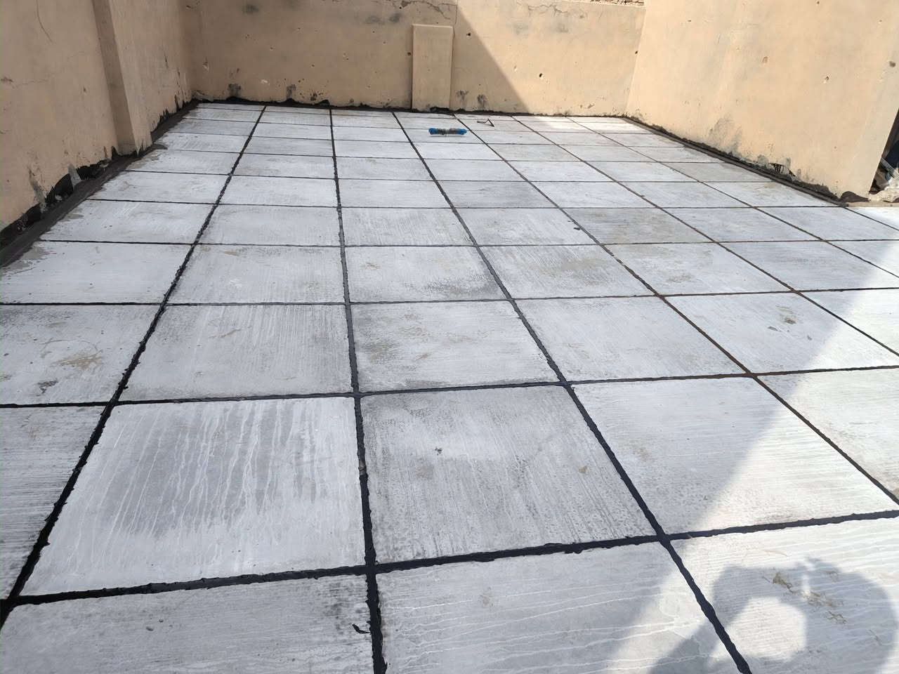 شتايكر ٣٫٥ سم • عازل حرارة ورطوبة • شغل درجة أولى