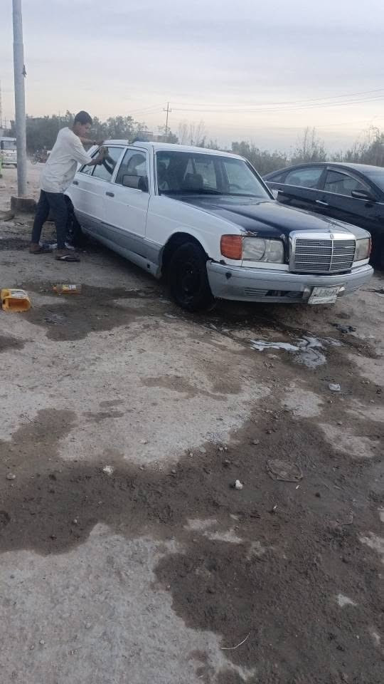 رئاسي*********** النجف, العراق
