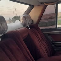 موديل ١٩٨٤ • محرك ٢٥٠٠ • رقم نينوى