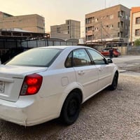 اوبترا • ٢٠١١ • مداور ثاني يوم