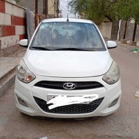 هونداي i10 • ٨٥٠٠٠ كم • تكييف شغال