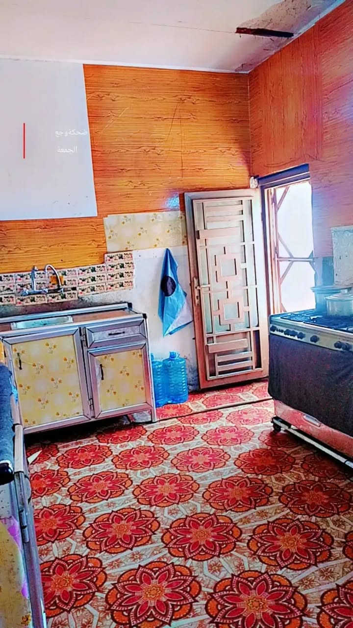 دار ١٨٥م • غرفتين • قرب الحولي