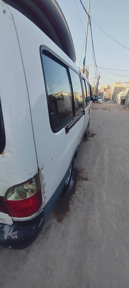 سياره بريجو مديل 96 كير اكسن مكينه خير من الله تخم تاير جديد سياره ماعايزه اشي  *********** لمكان نجف كوفه سعر خاص
