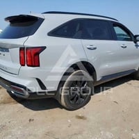�🔥 للبيع سورينتو 2022 – فول مواصفات 🔥🔥 🚘 KIA SORENTO 2022 📍 السيارة جا...