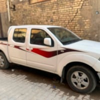 نيفاره نيسان • ٢٠٠٩ • اوتوماتيك