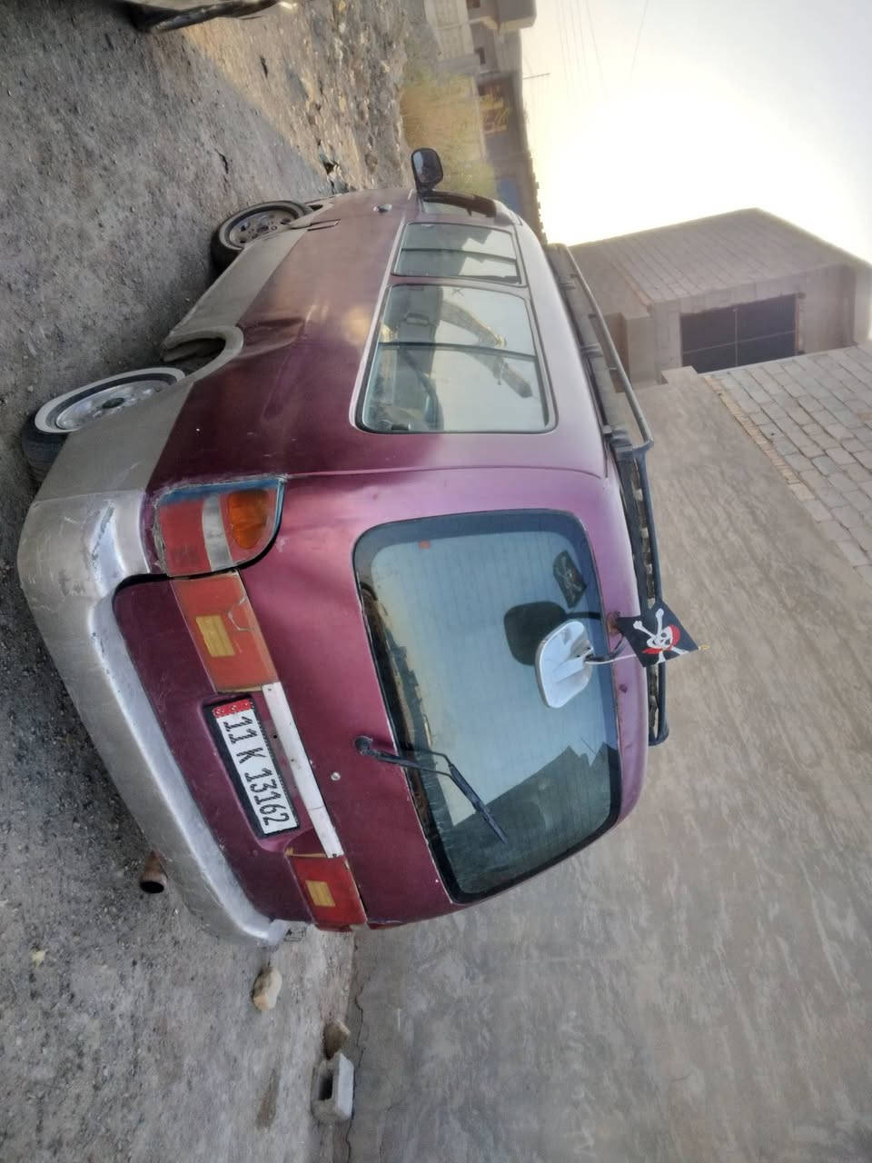 سلام عليكم ورحمة الله وبركاته كيا ابريجو رقم نكليزي للبيع مكانه فلوجه تحويل مباشر تريد وكاله محرك كير اكسن مكفول والباقي كدام العين ***********.  واتساب
