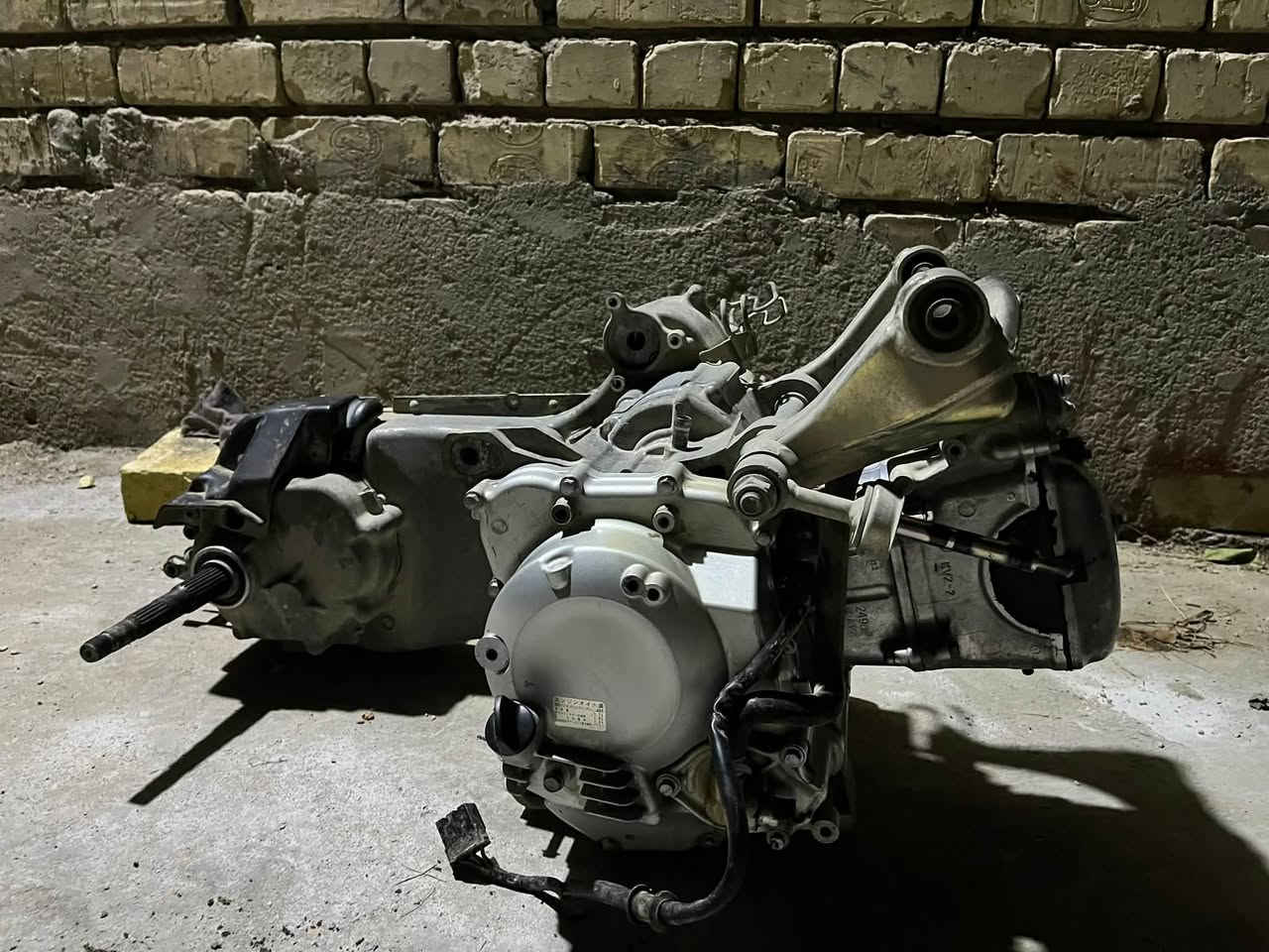 فورزه s7 • صفر • طكطكه