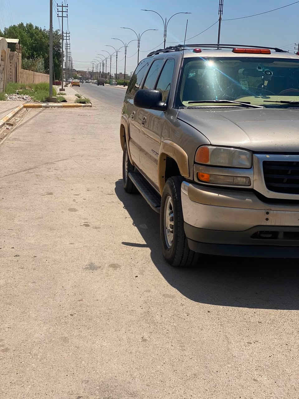 سلام عليكم جمسي  ٢٠٠١ صلاح الدين بسمي سنويه ل٢٠٣٠ مكفوله من كلشي ٦١٠٠ سعر ١٢٥ اومراوس بيوكن من ٧ وفوك استفسار ***********@
