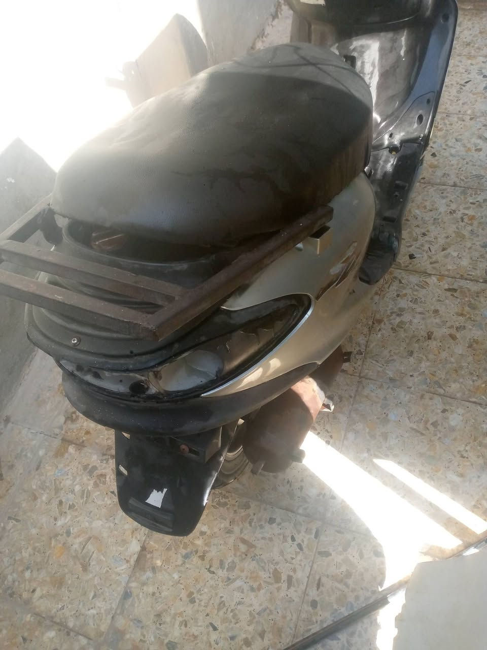 للبيع أو مروس سلف هندر المكان محمودية ***********بي واتساب

